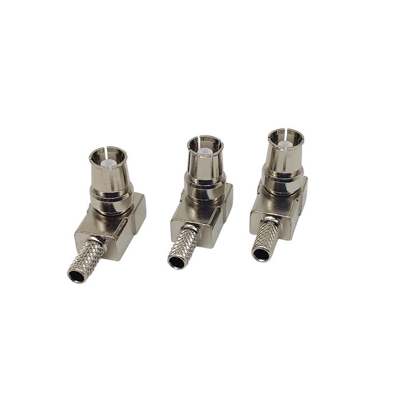 Communication connector
