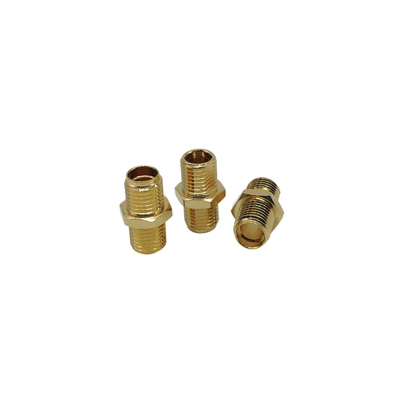 Communication connector