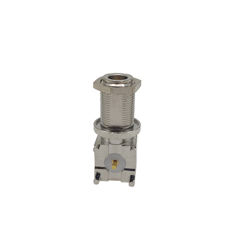 Communication connector
