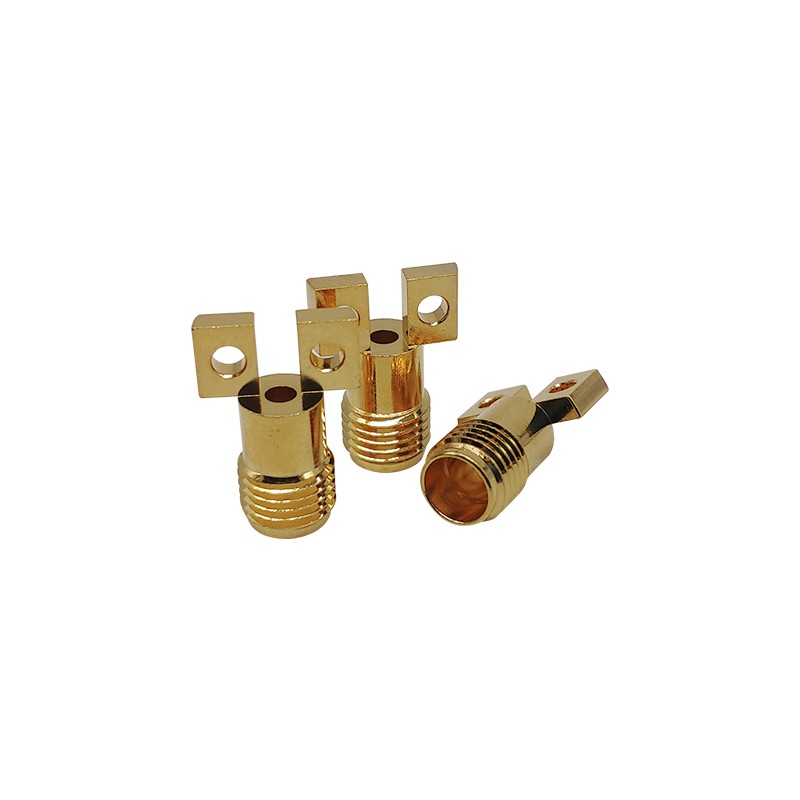 Communication connector