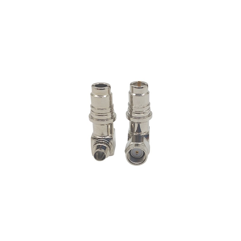 Communication connector