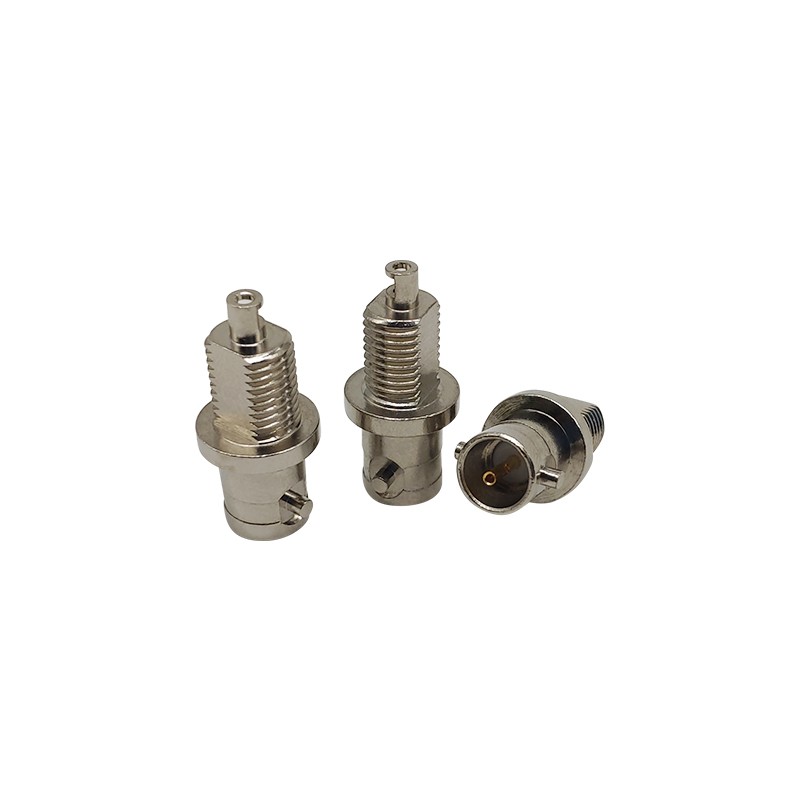 Communication connector