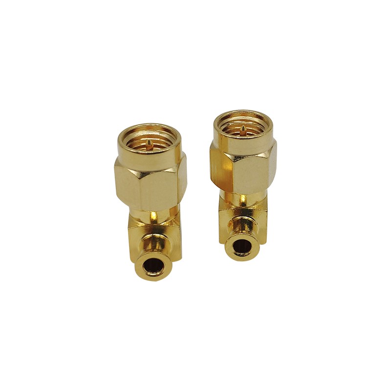 Communication connector