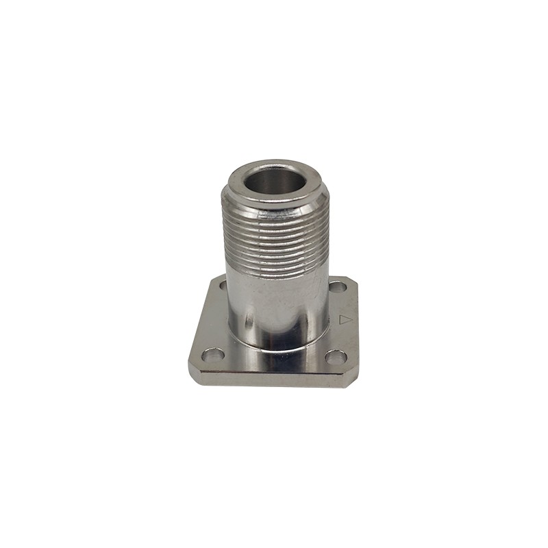 Communication connector