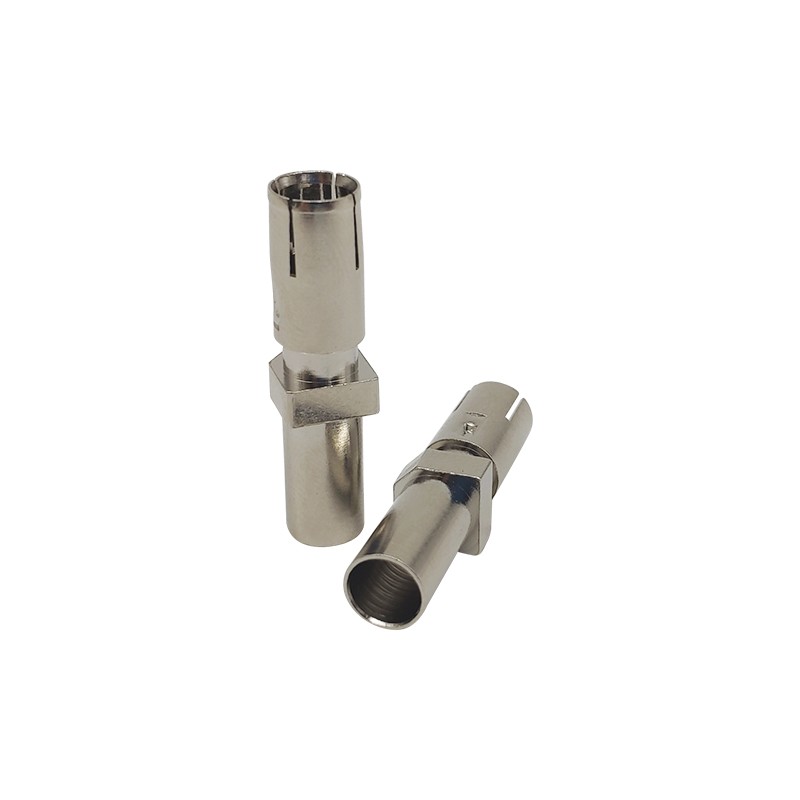 Communication connector