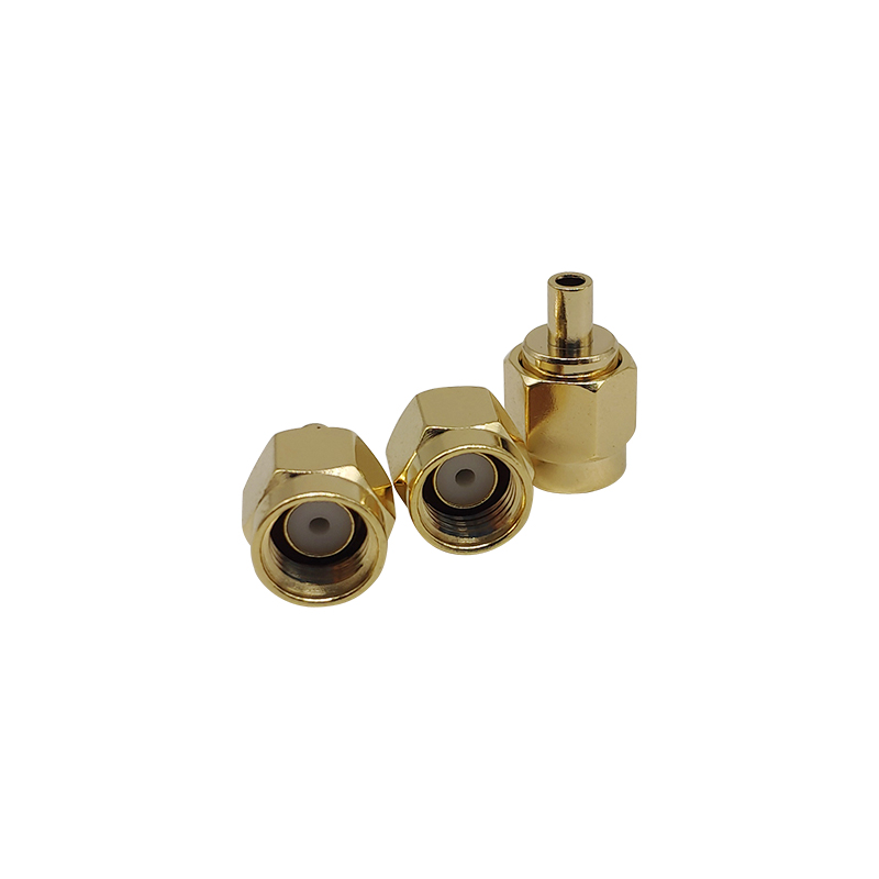 Communication connector